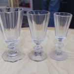 738 3035 GLASS SET